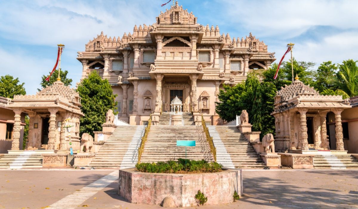 DISCOVERING AHMEDABAD: A ROUTE MAP TO THE CITY’S BEST ATTRACTIONS ...