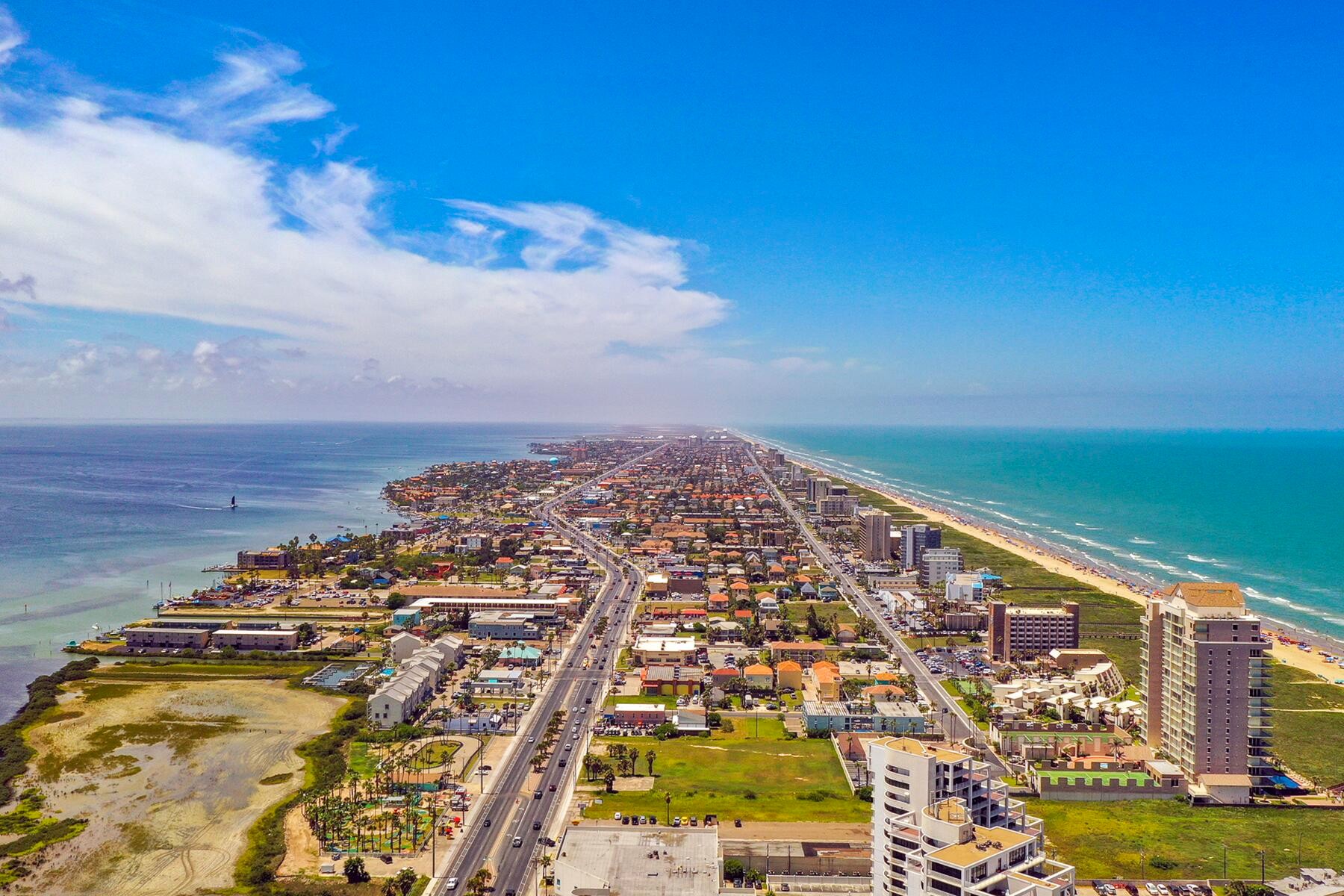 South Padre Island Spring Break: Finding Your Ideal Spot - Just In Time ...